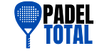 Logo Blog Padel Total