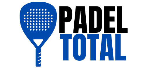 Logo Blog Padel Total